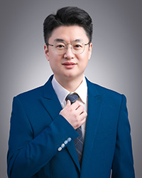 孟晗老師