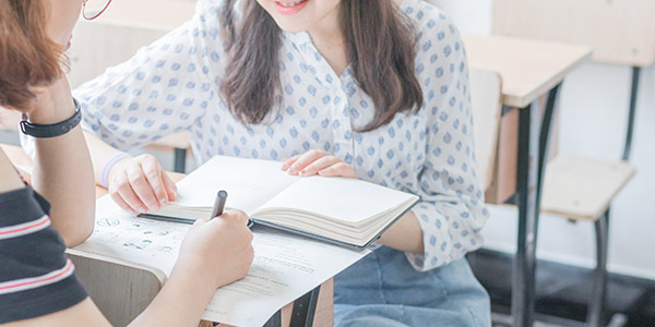 學習