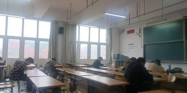 教室