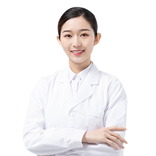年輕女醫(yī)生