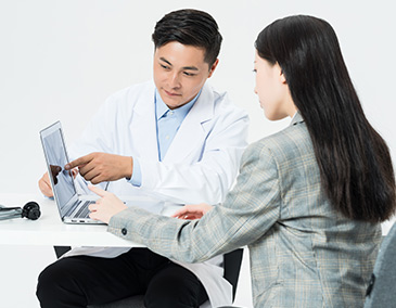 說明情況