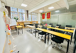 學(xué)習(xí)環(huán)境