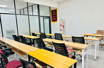 學習環(huán)境