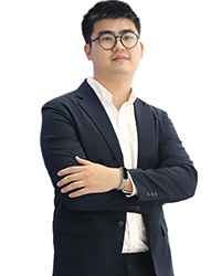 麥華榮老師