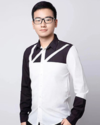 關(guān)嘉俊老師