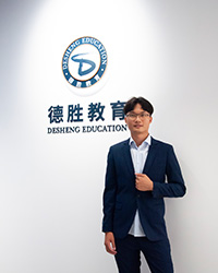 邱柏棉老師