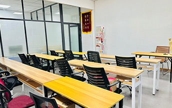 教室環(huán)境