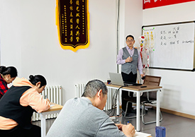 教學(xué)環(huán)境