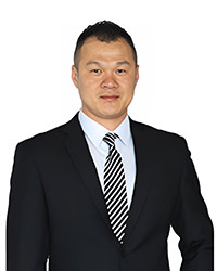 Xavier老師