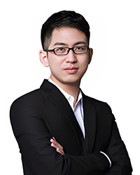 李鐸老師