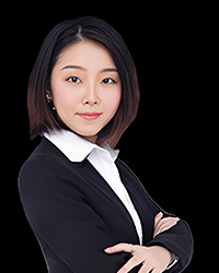 李翎卉老師