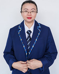 蘇美華老師