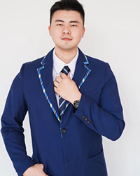 楊浩老師