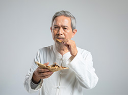 聞藥材