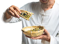 藥材