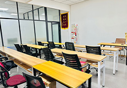 教學環(huán)境