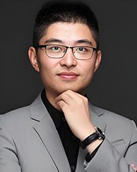 李嘉麒老師
