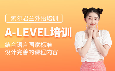 中山alevel培訓