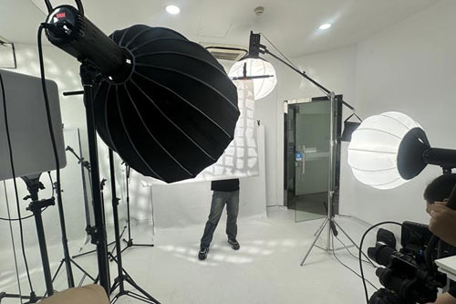 實訓教室展示