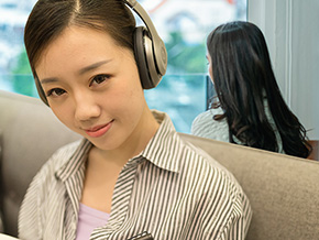 國際學生