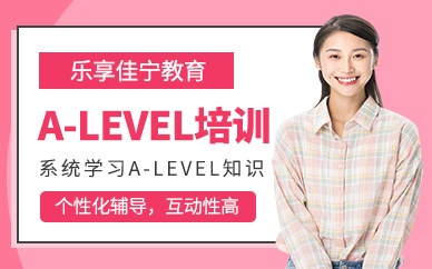 北京alevel考試輔導