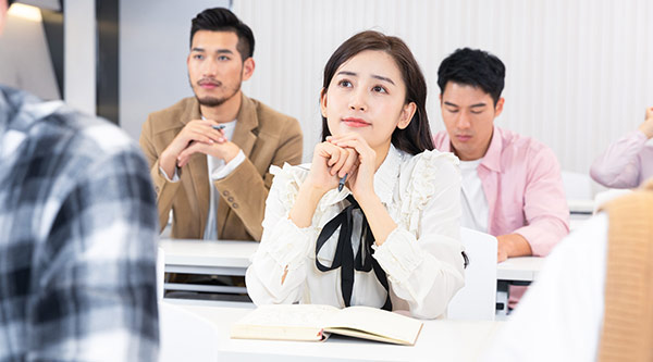 事業(yè)單位考試培訓(xùn)課程內(nèi)容