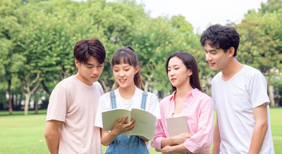 英語口語表達(dá)能力