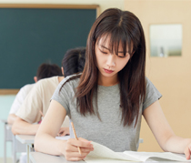 藝體走讀班
