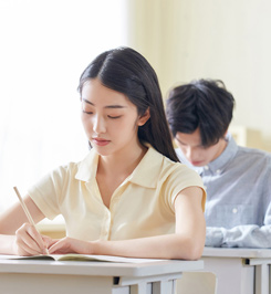 班型介紹