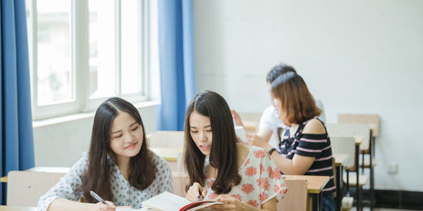 學習