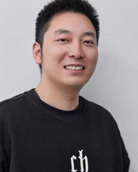陳銳老師
