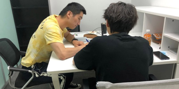 牛學教育咨詢服務