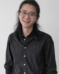 張若馳老師