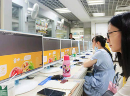 陳文衛課堂展示