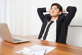 企業家