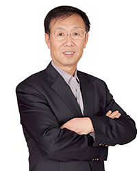 郭增杰老師