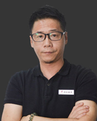 戴巖老師