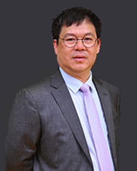 謝勇老師