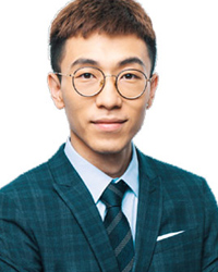 金鑫老師