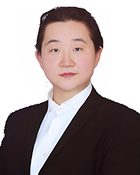 張藝儒老師