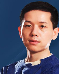 李老師