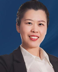許老師