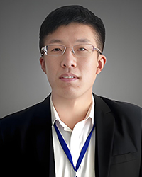 徐老師