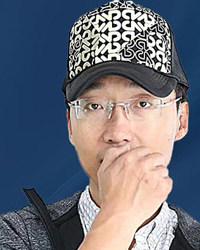 賀老師
