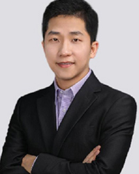 段志敏老師