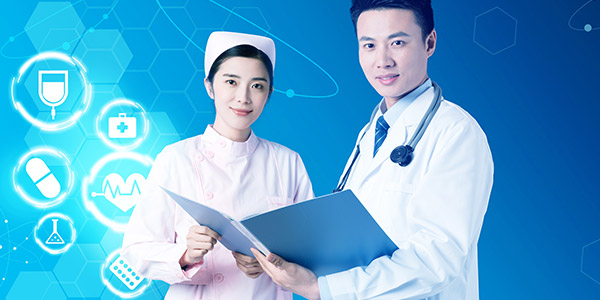 心理咨詢團隊