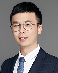 Wuchen老師