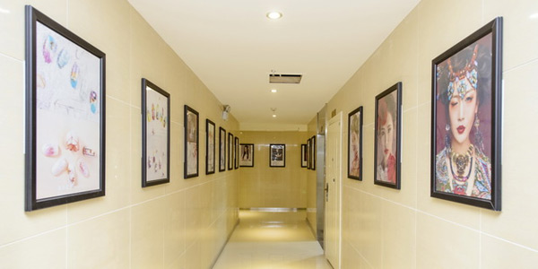 洛華艾芭作品展