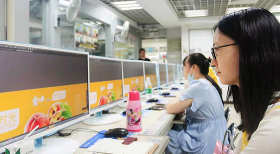 陳文衛課堂