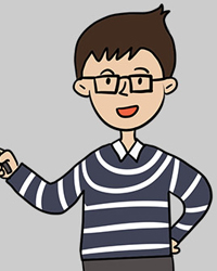 鄭智郅老師
